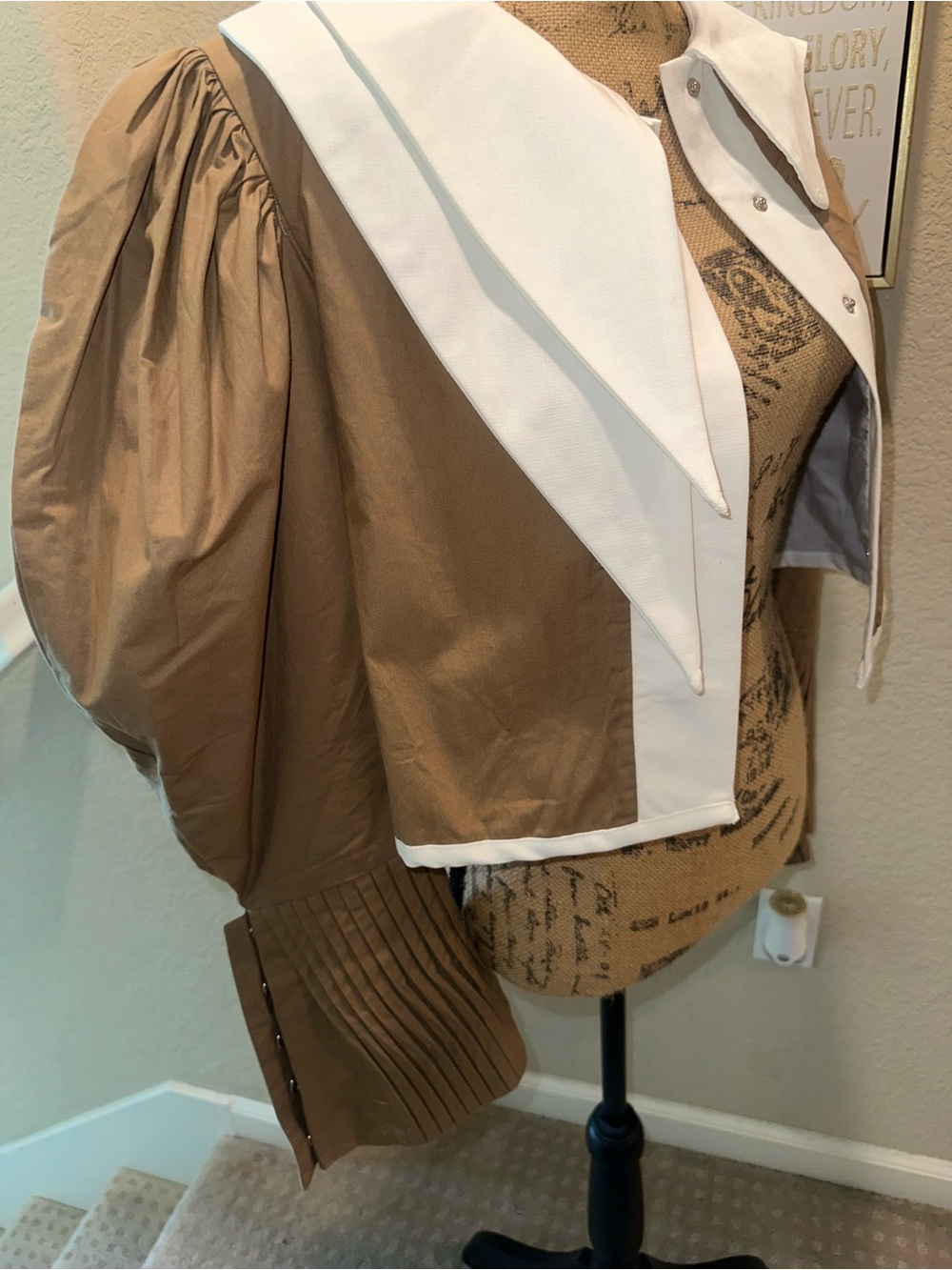 Pilgrim Couture Jacket - Picture 6 of 10